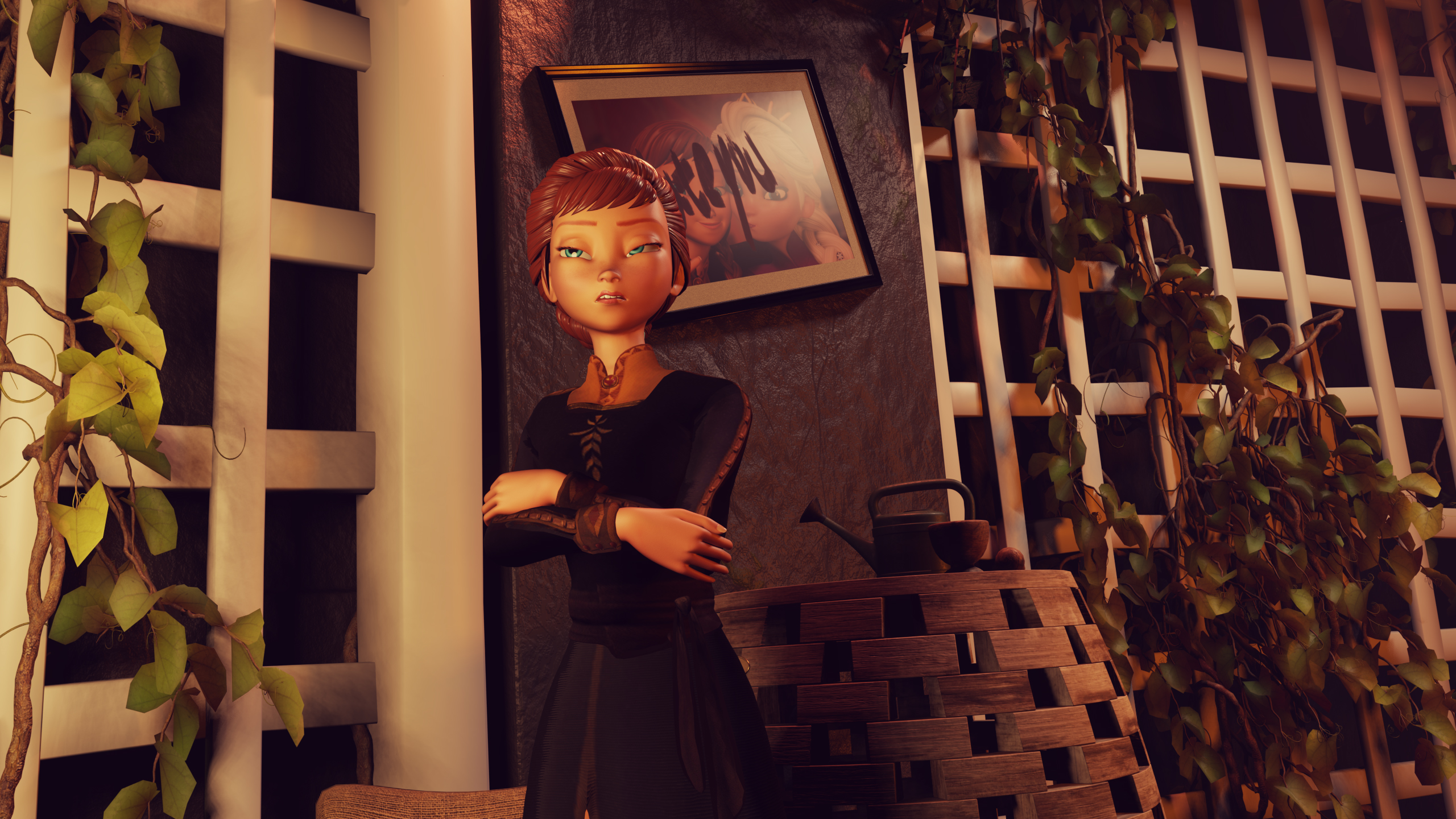 Animation Progress Dezmall Blog